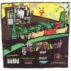 COMPLETE CROCODILES PLUS (2CD)