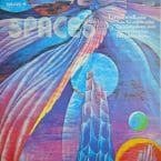 SPACES (USED VINYL)