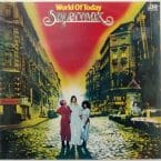 WORLD OF TODAY (USED VINYL)