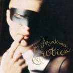 EROTICA (USED CD SINGLE)