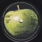 POWER TO THE PEOPLE (USED VINYL)