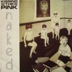 NAKED (USED VINYL)