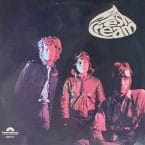 FRESH CREAM (AUSTRALIAN PRESS) (USED VINYL)
