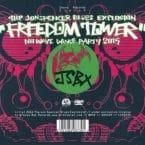 FREEDOM TOWER (USED CD)