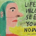 LIFE WILL SEE YOU NOW (USED CD)