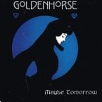 MAYBE TOMORROW (USED CD SINGLE)