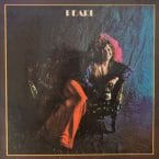 PEARL (USED VINYL)