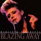 BLAZING AWAY (USED VINYL)