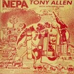 NEPA - NEVER EXPECT POWER ALWAYS (USED VINYL)