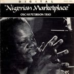 NIGERIAN MARKETPLACE (USED VINYL)