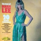 BEST OF DINAH LEE (USED VINYL)