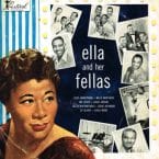 ELLA AND HER FELLAS (USED VINYL)