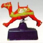 CAMEL (USED CD SINGLE)
