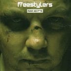 RAW AS F**K (USED 2CD)