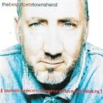 BEST OF PETE TOWNSHEND (USED CD)