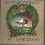 GONE TO EARTH (USED CD)
