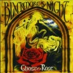 GHOST OF A ROSE (USED CD)
