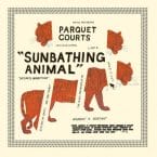 SUNBATHING ANIMAL (USED CD)