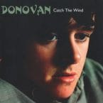 CATCH THE WIND (USED CD)