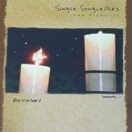 SINGER SONGWRITERS NEW PLYMOUTH BEST OF VOLUME 1 (USED CD)