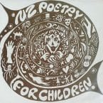 NZ POETRY FOR CHILDREN (USED VINYL)