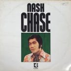 NASH CHASE (USED VINYL) (COVER CONDITION FAIR)