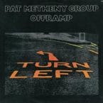 OFFRAMP (USED VINYL)