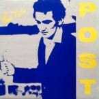 POST (USED VINYL)