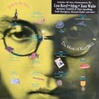 LOST IN THE STARS - THE MUSIC OF KURT WEILL (USED VINYL)