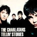 TELLIN' STORIES (REISSUE) (USED VINYL)