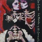 LA PISTOLA Y EL CORAZON (USED VINYL)