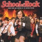 SCHOOL OF ROCK (USED CD)