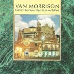 LIVE AT THE GRAND OPERA HOUSE BELFAST (USED CD)