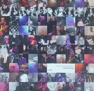 STILL BECOMING APART (PROMO) (USED CD)