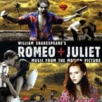 ROMEO AND JULIET (USED CD)
