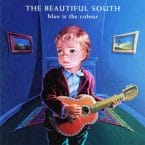 BLUE IS THE COLOUR (USED CD)