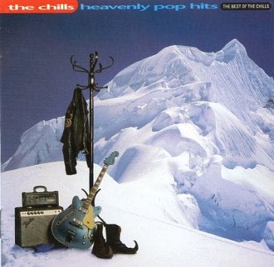 HEAVENLY POP HITS - THE BEST OF THE CHILLS (LIMITED EDITION) (USED 2CD)