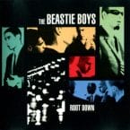 ROOT DOWN (USED CD)