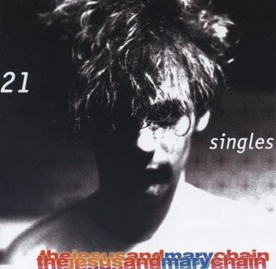 21 SINGLES (USED CD)
