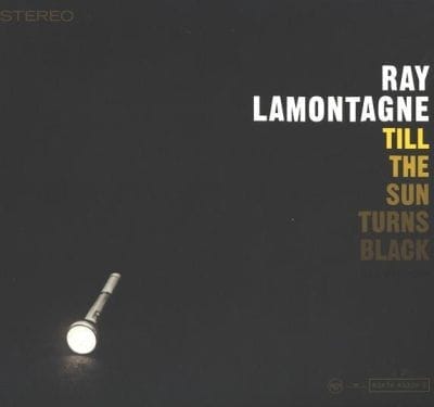 TILL THE SUN TURNS BLACK (USED CD)