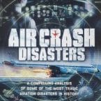 AIR CRASH DISASTERS (BOX SET) (USED 8DVD)