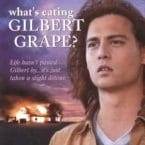 WHAT'S EATING GILBERT GRAPE (USED DVD)