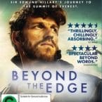 BEYOND THE EDGE (USED BLURAY)