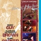 BLUES AT MONTREUX 2004 (USED BLURAY)