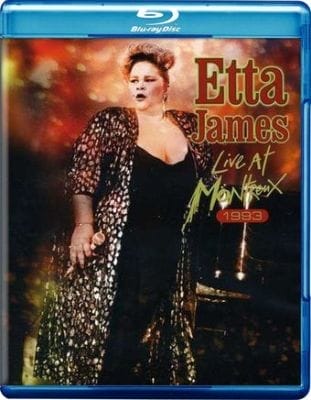 LIVE AT MONTREUX 1993 (USED BLURAY)