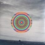 IN A FORMER LIFE I WORSHIPPED THE SUN / PFFT (USED VINYL)