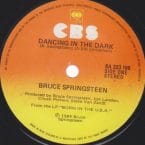 DANCING IN THE DARK (USED VINYL)