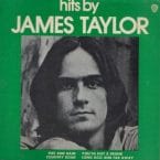 HITS BY JAMES TAYLOR EP (USED VINYL)