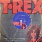 I LOVE TO BOOGIE (USED VINYL)