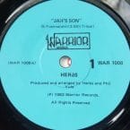 JAH'S SON (USED VINYL)